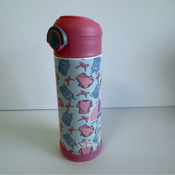 Ms Rachel 12oz Kids Tumbler - Picture 3 of 5